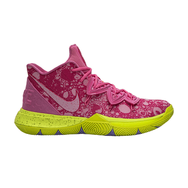SpongeBob SquarePants x Nike Kyrie 5 'Patrick'