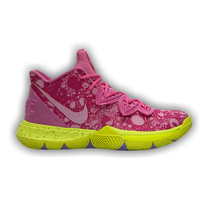 SpongeBob SquarePants x Nike Kyrie 5 'Patrick'