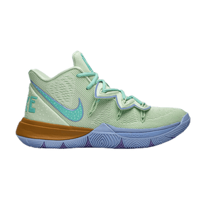 SpongeBob SquarePants x Nike Kyrie 5 'Squidward'