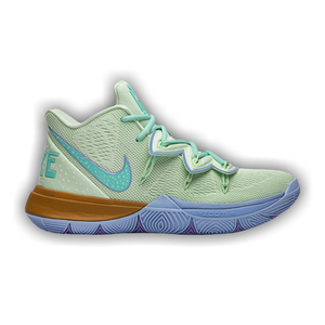 SpongeBob SquarePants x Nike Kyrie 5 'Squidward'