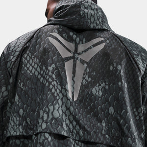 Nike Kobe Woven Jacket 'Black'