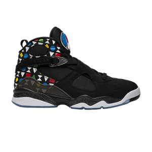 Air Jordan 8 Retro 'Quai 54'