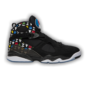 Air Jordan 8 Retro 'Quai 54'