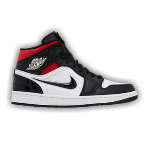 Air Jordan 1 Mid 'Quai 54'