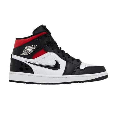 Air Jordan 1 Mid 'Quai 54'