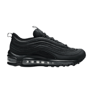 Nike Air Max 97 OG BG 'Triple Black'