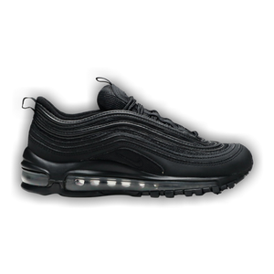 Nike Air Max 97 OG BG 'Triple Black'