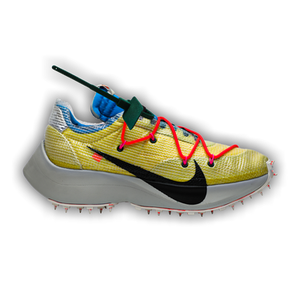 Off-White x Nike Wmns Vapor Street 'Tour Yellow'