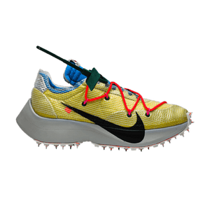 Off-White x Nike Wmns Vapor Street 'Tour Yellow'