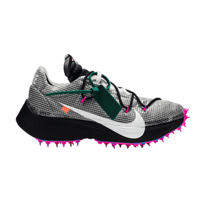 Off-White x Nike Wmns Vapor Street 'Laser Fuchsia'