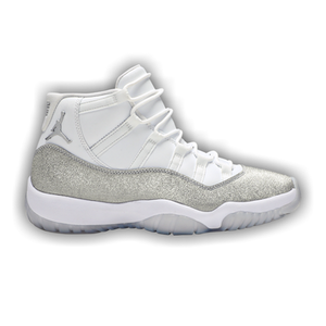 Wmns Air Jordan 11 Retro 'Vast Grey'