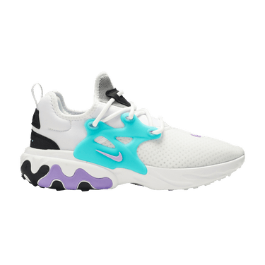 Nike React Presto 'Cassette'