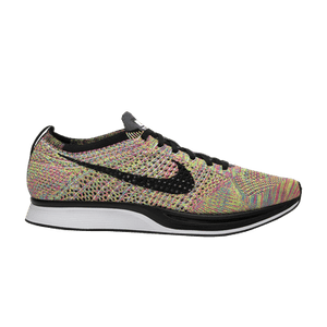 Nike Flyknit Racer Multicolor 'Grey Tongue' 2016