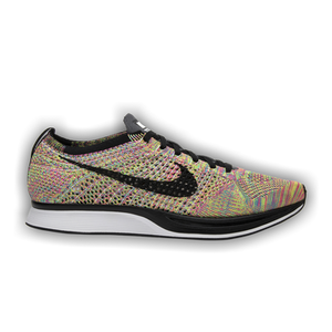 Nike Flyknit Racer Multicolor 'Grey Tongue' 2016