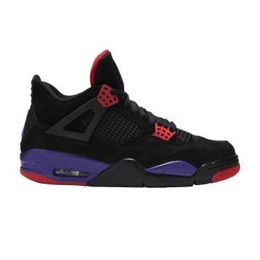 Air Jordan 4 Retro NRG 'Raptors - Drake Signature'