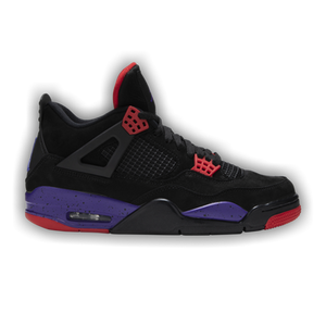 Air Jordan 4 Retro NRG 'Raptors - Drake Signature'