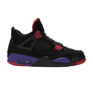 Air Jordan 4 Retro NRG 'Raptors - Drake Signature'