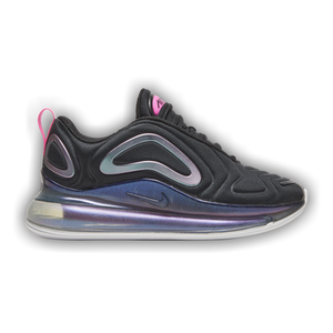 Nike Wmns Air Max 720 SE 'Black Laser Fuchsia'