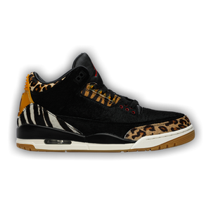 Air Jordan 3 Retro SE 'Animal Instinct'