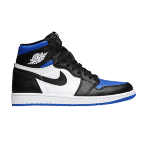 Air Jordan 1 Retro High OG 'Royal Toe'