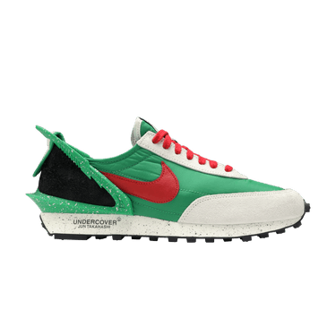 Undercover x Nike Wmns Daybreak 'Lucky Green'