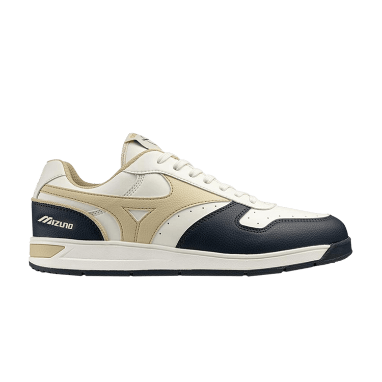 Mizuno City Wind GS 'Black Beige' 51GM262202