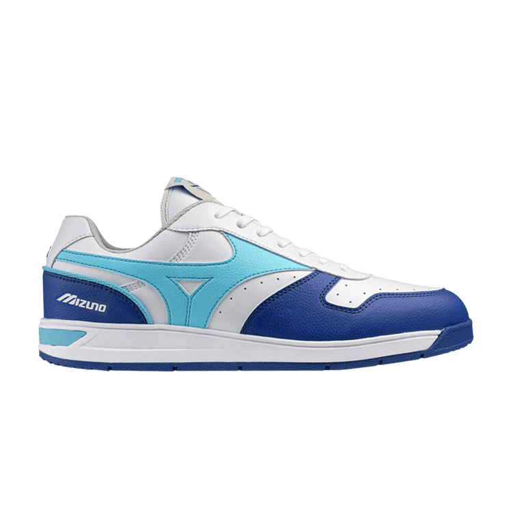 Mizuno City Wind GS 'Blue White' 51GM262203