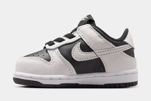 Nike Dunk Low TD 'Black Platinum Tint'