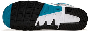 Nike Air Span 2 'Laser Blue'