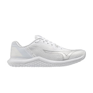 Mizuno Wmns TF-11 'Triple White'