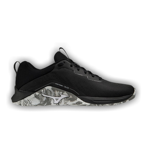 Mizuno TS-01 'Black White'