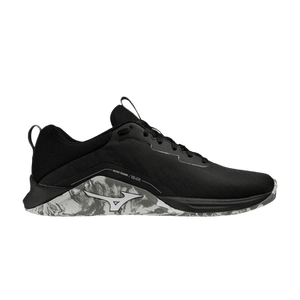 Mizuno TS-01 'Black White'