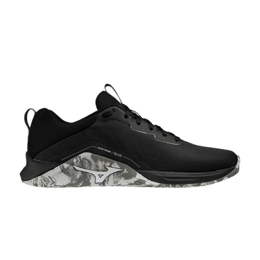 Mizuno TS-01 'Black White'