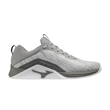 Mizuno TS-01 'Grey White'