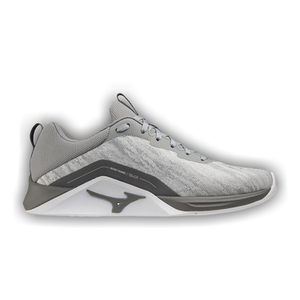 Mizuno TS-01 'Grey White'