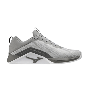 Mizuno Wmns TS-01 'Grey White'