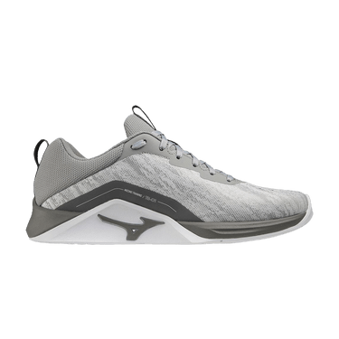 Mizuno Wmns TS-01 'Grey White'