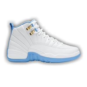 Air Jordan 12 Retro GG 'University Blue'