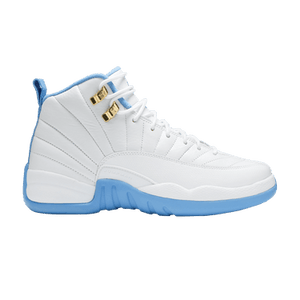 Air Jordan 12 Retro GG 'University Blue'