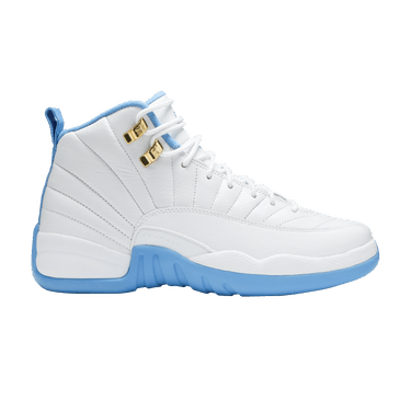 Air Jordan 12 Retro GG 'University Blue'