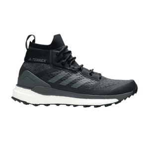 Adidas Terrex Free Hiker 'Core Black'