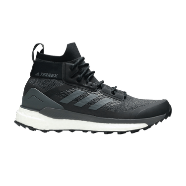 Adidas Terrex Free Hiker 'Core Black'