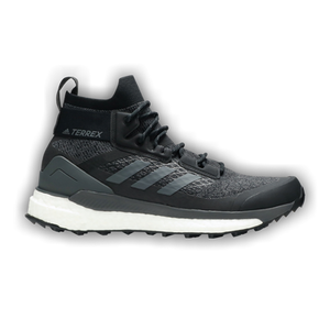 Adidas Terrex Free Hiker 'Core Black'