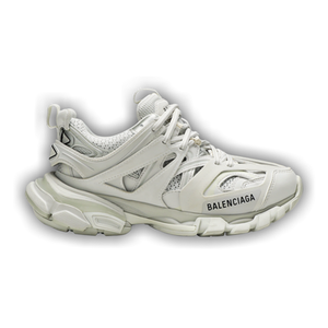 Balenciaga Wmns Track Trainer 'White'