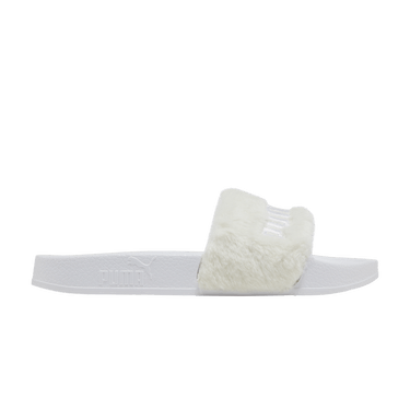 Fenty x Puma Wmns Leadcat Slide 'White'