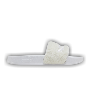 Fenty x Puma Wmns Leadcat Slide 'White'