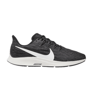 Nike Wmns Air Zoom Pegasus 36 Wide 'Black'