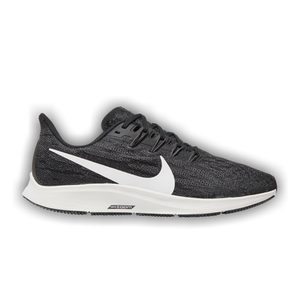 Nike Wmns Air Zoom Pegasus 36 Wide 'Black'