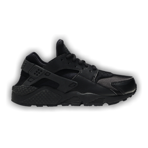 Nike Wmns Air Huarache Run 'Triple Black'