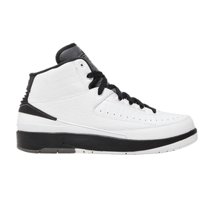 Air Jordan 2 Retro BG 'Wing It'